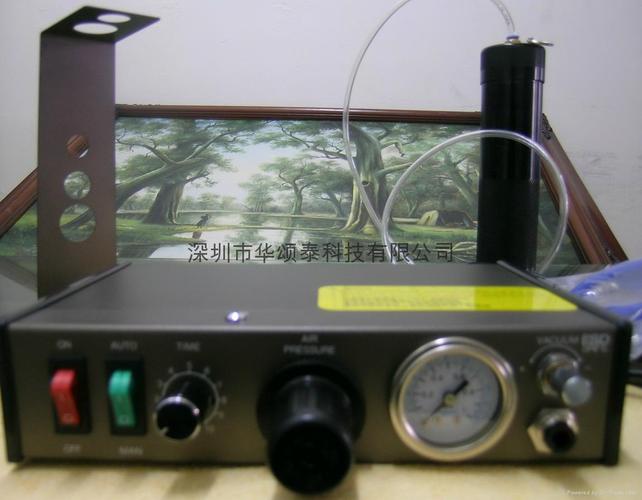 电气设备 电子电气产品制造设备的驱动核心
